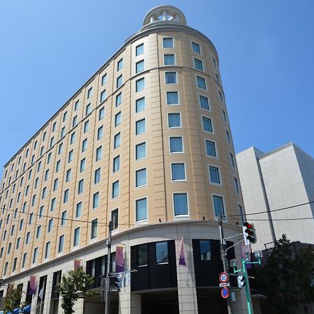 Authent Hotel Otaru Exterior foto